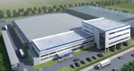 商務(wù)區(qū)8家企業(yè)入選市級(jí)示范智能車間